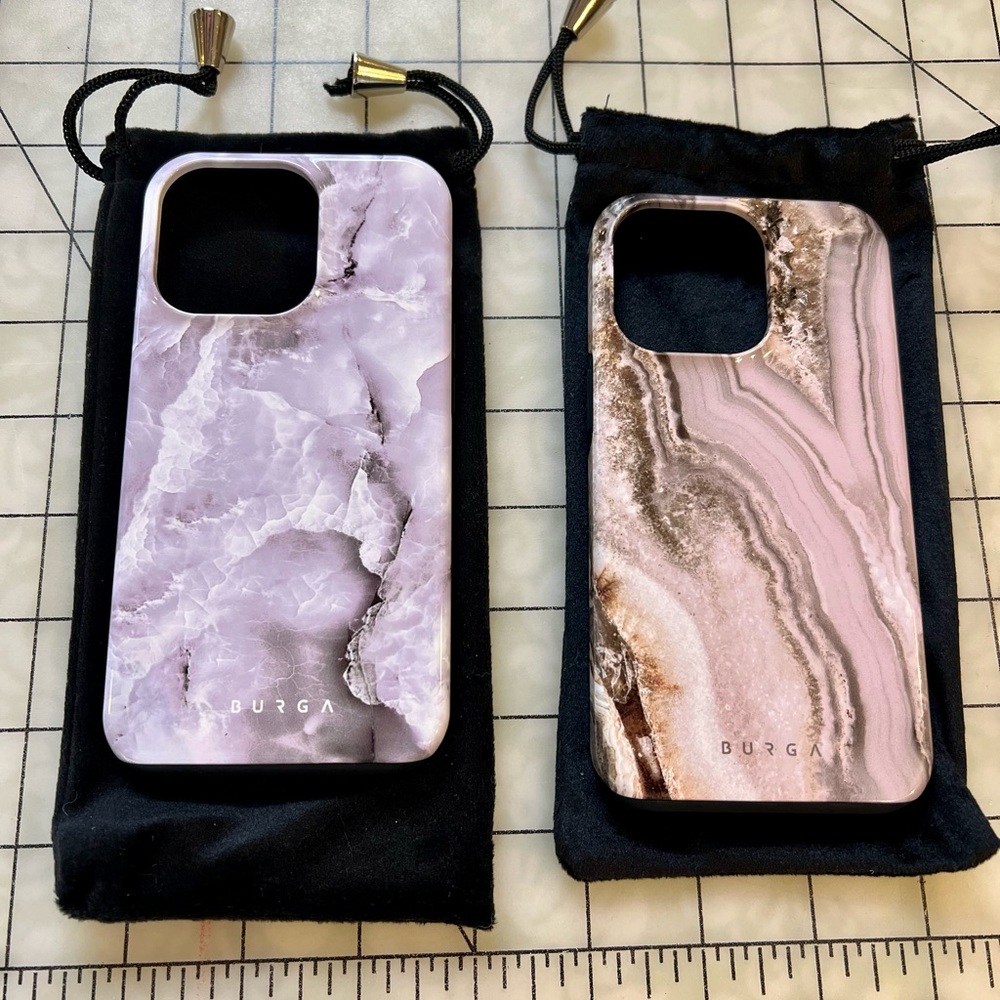 iPhone, 13 two cases for the price of one